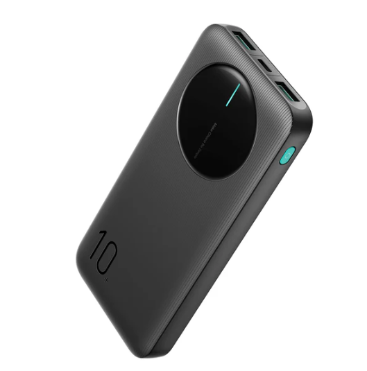 JOYROOM JR-PBF12 LED Power Bank 10000mAh Price in BD