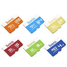 High Speed Micro SD Card with 32GB to 256GB