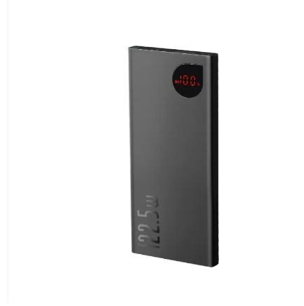 Baseus Adaman Metal 22.5W Power Bank 10000 mAh