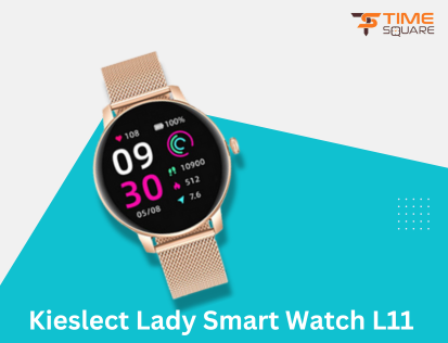 KIESLECT Lady Watch L11