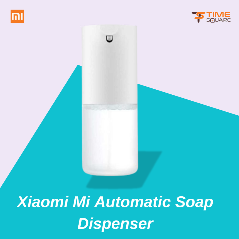Xiaomi Mi Automatic Touchless Foaming Soap Dispenser