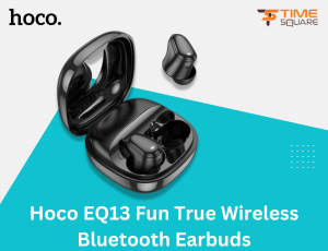 Hoco EQ13 Sports TWS Bluetooth Earbuds