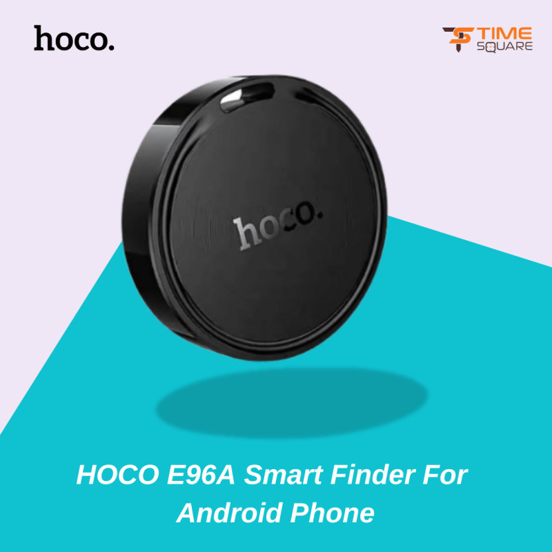 Hoco E96A Bluetooth Smart Anti-Loss Finder Tracker