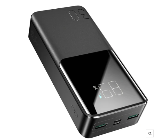 JOYROOM JR-QP193 22.5W Power Bank 30000mAh