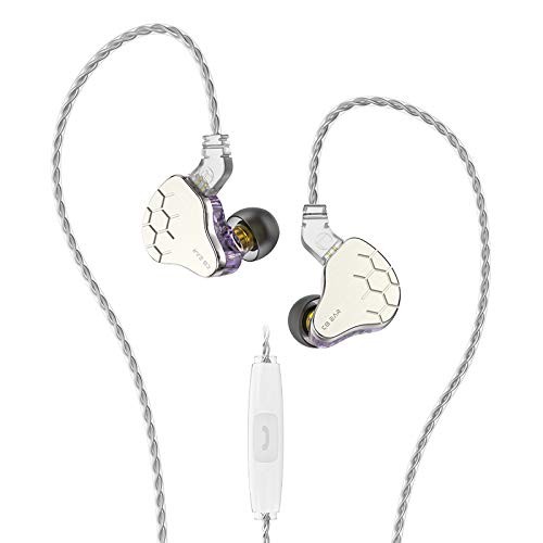 KBEAR Lark Hybrid 1DD+1BA Earphones Price in Bangladesh