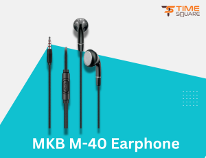 Mkb M-40 Earphones
