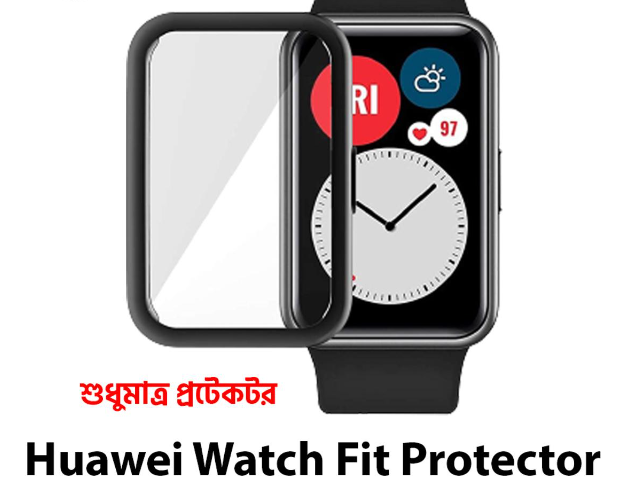 Huawei Watch Fit 2 Smart Watch Screen Protector