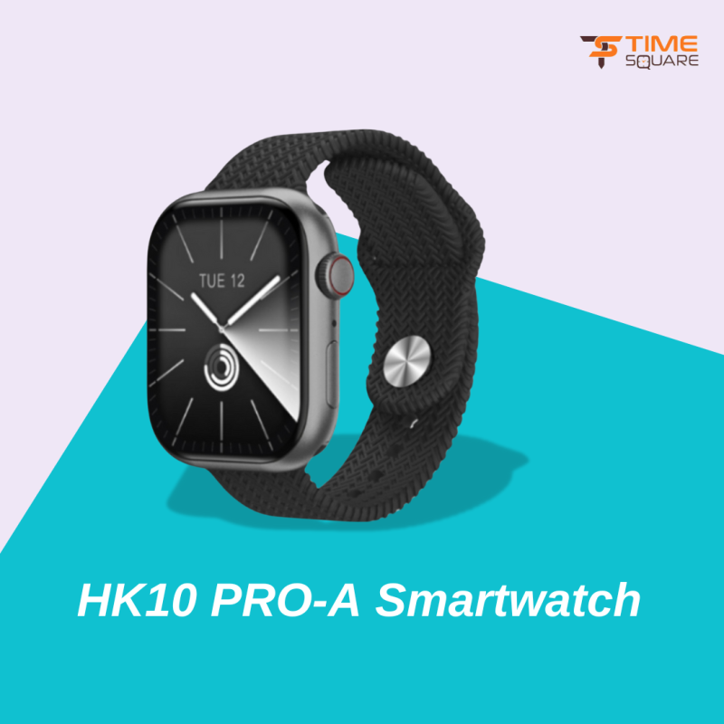 HK10 PRO-A Smartwatch