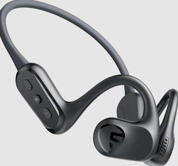 SoundPEATS RunFree Lite Bluetooth Air Conduction Sport Headphones