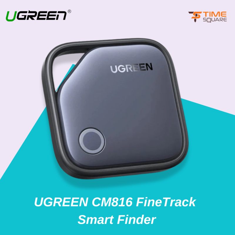 Ugreen CM816 FineTrack Smart Bluetooth Finder
