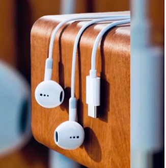 MKB M802 primium Earphone Type c All phone support