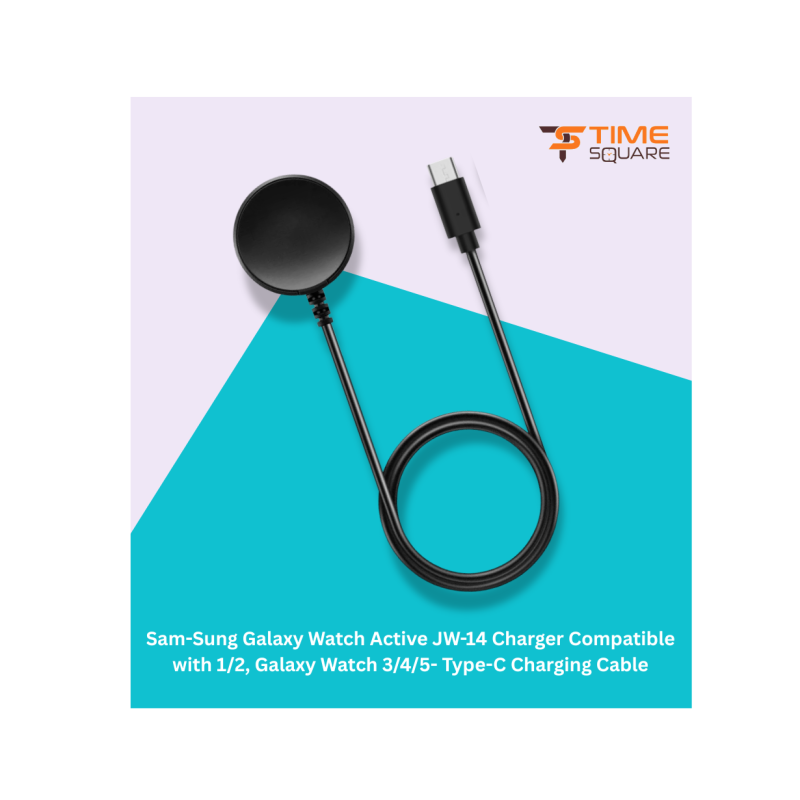 Samsung Galaxy Watch Active Charger JW14 Dock