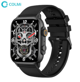COLMI C81 Smartwatch with AMOLED Display & Fitness
