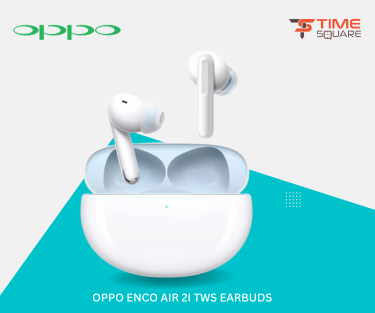 Oppo Enco Air2i True Wireless Earbuds