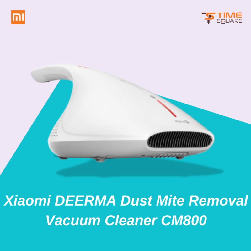 Xiaomi DEERMA CM800 Dust Mite Vacuum Price BD