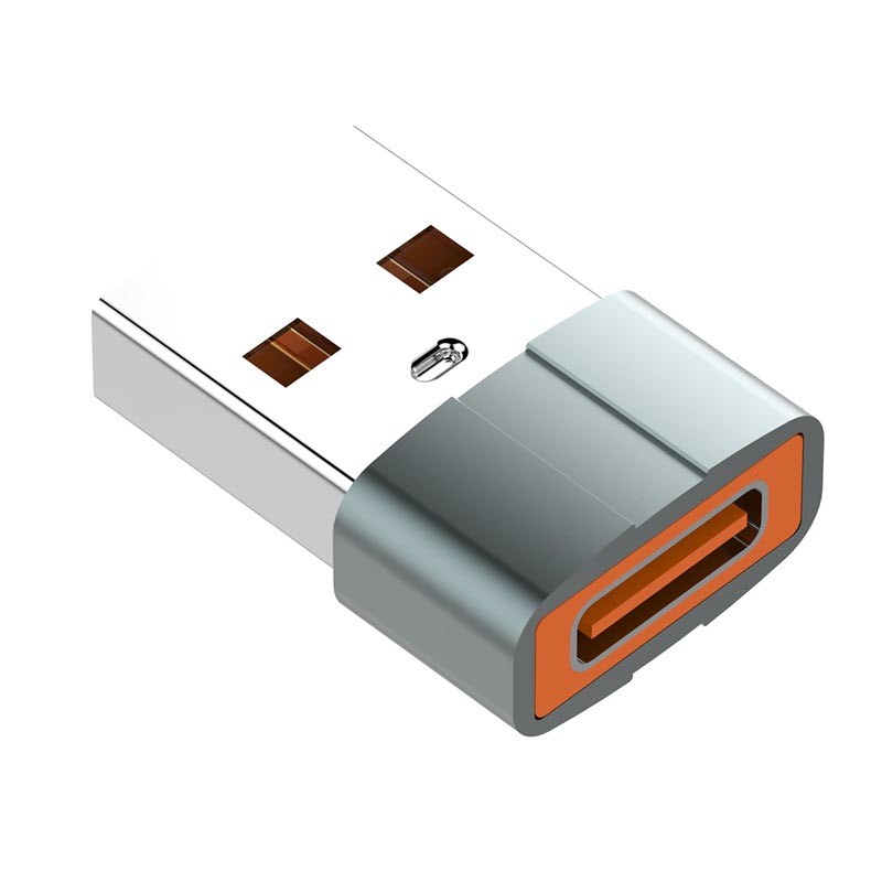 Ldnio LC150 USB C Female To USB Male Adapter