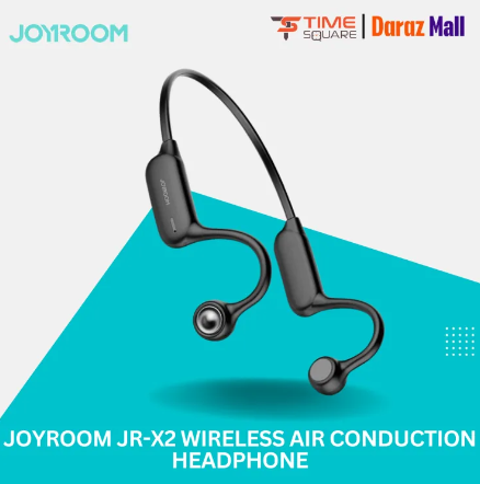 JOYROOM JR-X2 Wireless Air Conduction Headphone