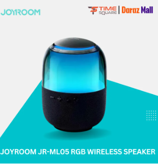 JOYROOM JR-ML05 RGB Wireless Speaker