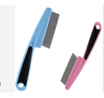 1pc Pet Grooming Brush