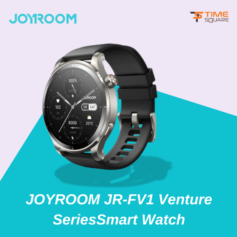 JOYROOM JR-FV1 Smart Watch Price in BD