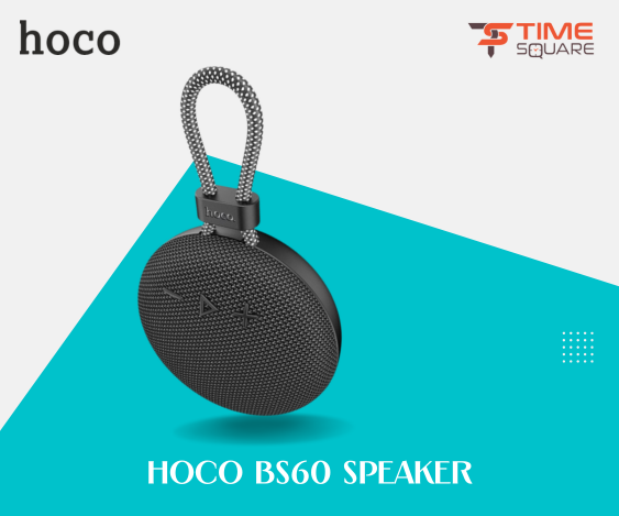 Hoco BS60 Mini Portable Speaker