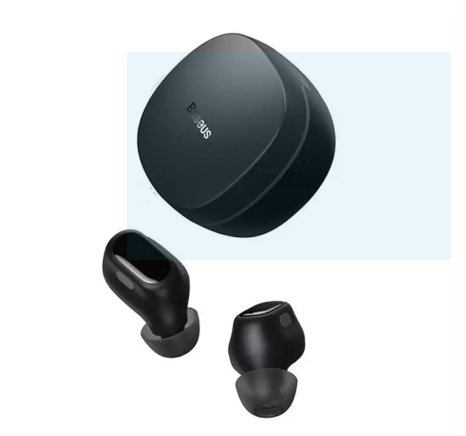 Baseus Encok WM01 TWS True Wireless Bluetooth Earbuds
