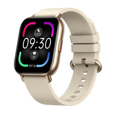 Zeblaze GTS smartwatch