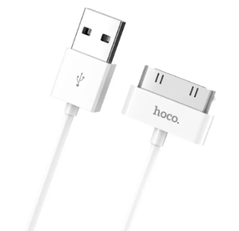 Hoco X1 Rapid cable USB 30 Pin Charging Cable