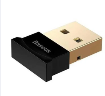 Baseus Mini USB Bluetooth Receiver 3 Ratings