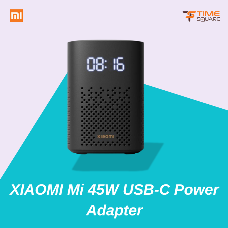 Xiaomi Smart Speaker (IR Control)