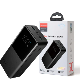 JOYROOM JR-QP192 20000mAh 22.5W Ultra-Fast Charging Power Bank