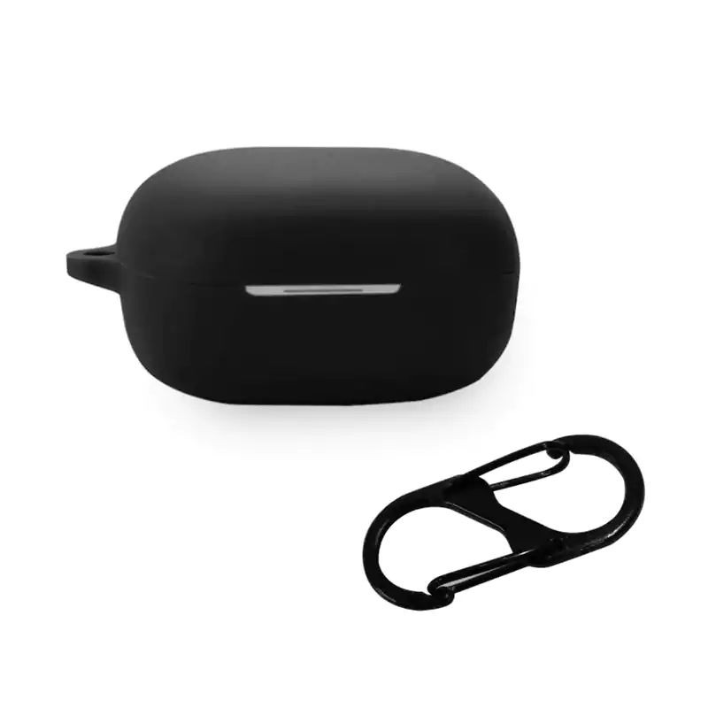 Qcy T17S/ Qcy T17 Silicon Premium quality Soft Silicon Protective Cover
