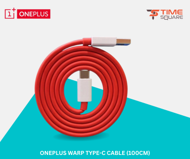 OnePlus Warp Charge Type-C Cable