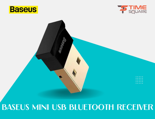 Baseus Mini USB Bluetooth Receiver