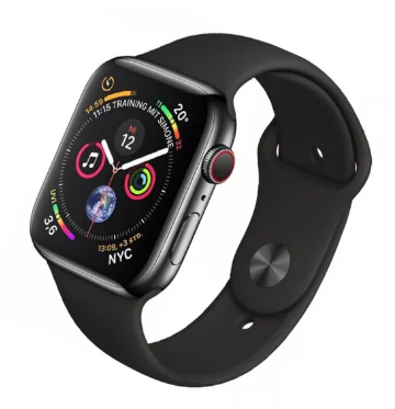 FitPro T55 Smart Watch