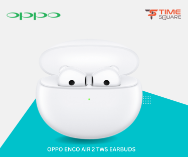 OPPO Enco Air2 True Wireless Earbuds
