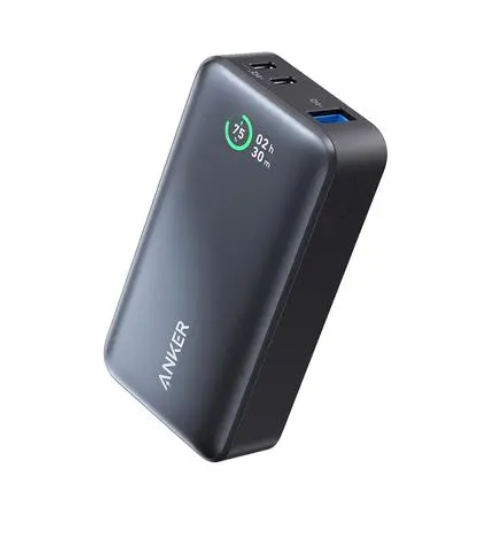 Anker Power Bank, 533 Power Bank (PowerCore 30W)