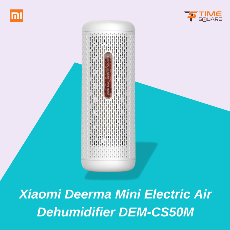 Xiaomi DEM-CS50M Portable Electric Dehumidifier