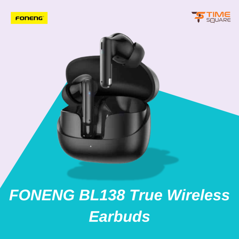 FONENG BL138 True Wireless Earbuds