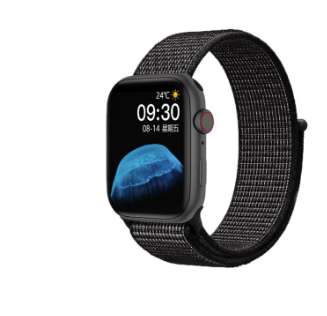 FK99 Plus Max Smart Watch
