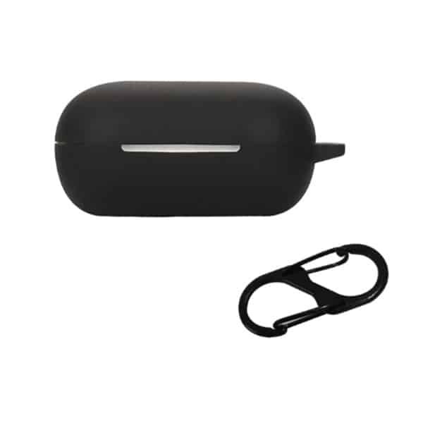 QCY T13 ANC 2 Protective Silicone Case Cover